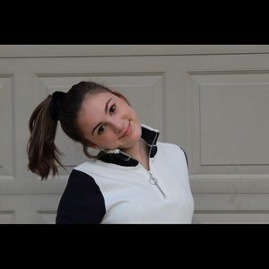 Meet your Posher, Brooke